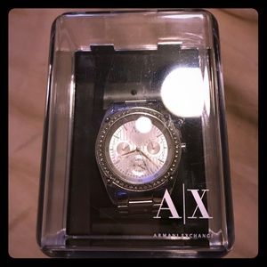 Ladies Armani Watch